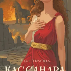 Кассандра